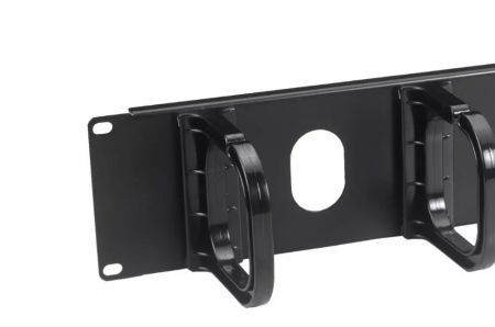 Wire Management - Cable Management